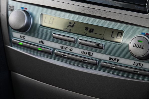 2010 Toyota Camry Sedan ACV40R MY10 Altise image