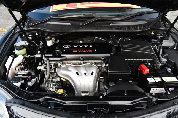 2010 Toyota Camry Sedan ACV40R MY10 Altise image