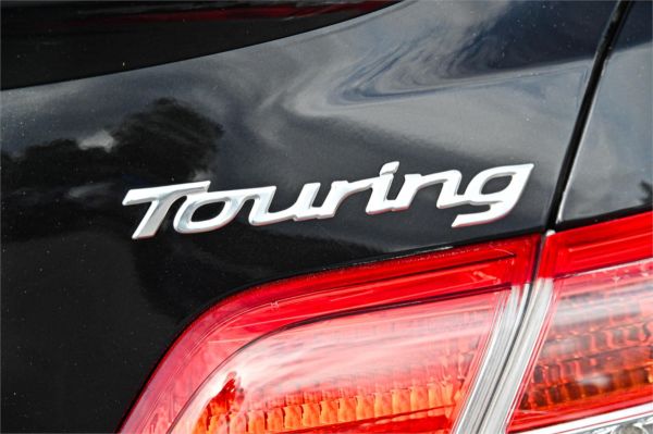 2010 Toyota Camry Sedan ACV40R MY10 Altise image