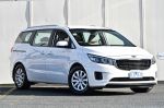 Image for 2017 Kia Carnival Wagon YP MY18 S