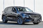 Image for 2021 Mazda CX-9 TC Touring