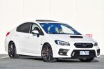 Image for 2018 Subaru WRX Sedan VA MY18 Premium