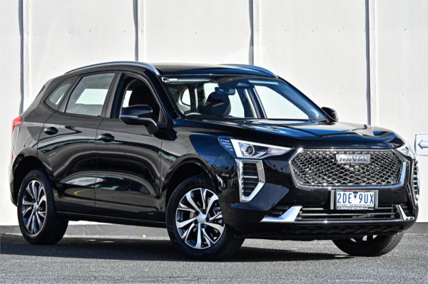 2023 GWM Haval Jolion A01 Premium image