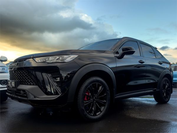 2023 GWM Haval H6 B01 Ultra image