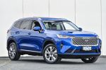 Image for 2022 GWM Haval H6 B01 Ultra