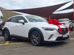 Image for 2015 Mazda CX-3 Wagon DK4W7A sTouring