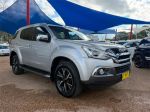 Image for 2019 Isuzu MU-X MY19 LS-T