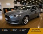 Image for 2015 Ford Falcon Sedan FG X