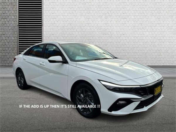 2024 Hyundai i30 CN7.V2  image