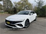 Image for 2024 Hyundai i30 CN7.V2 