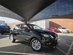 Image for 2014 Nissan QASHQAI Wagon J11 ST