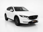 Image for 2021 Mazda CX-8 KG2WLA Sport