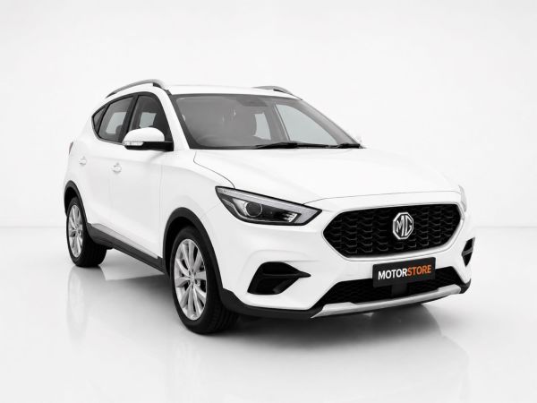 2022 MG ZS AZS1 Excite image