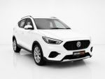 Image for 2022 MG ZS AZS1 Excite