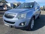 Image for 2015 HOLDEN CAPTIVA 4D WAGON CG MY15 5 LT (FWD)