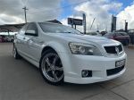 Image for 2007 HOLDEN CAPRICE 4D SEDAN WM