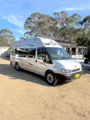 2006 FORD Transit Other image