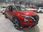 Image for 2023 Nissan JUKE Hatchback F16 MY23.5 ST-L