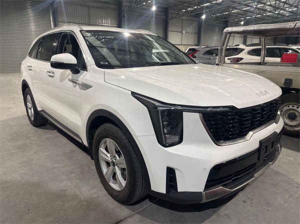 2024 Kia Sorento Wagon MQ4 PE MY24 S image