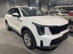 Image for 2024 Kia Sorento Wagon MQ4 PE MY24 S