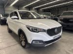 Image for 2023 MG ZS Wagon AZS1 MY23 Excite