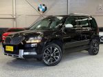 Image for 2014 SKODA Yeti Wagon 5L MY15 103TDI Outdoor