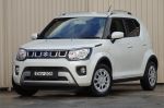 Image for 2021 Suzuki Ignis MF SERIES II GL
