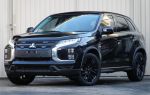 Image for 2021 Mitsubishi ASX XD MR