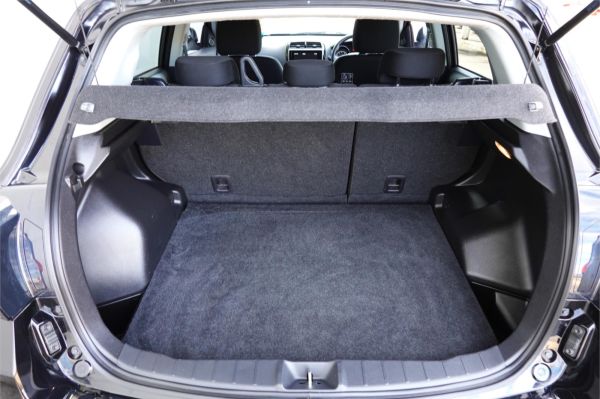 2021 MITSUBISHI ASX 4D WAGON XD MY21 MR (2WD) image