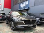Image for 2022 Mazda CX-30 C30C G25 Astina