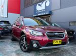 Image for 2018 SUBARU OUTBACK 4D WAGON MY18 2.0D PREMIUM AWD
