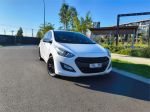 Image for 2014 HYUNDAI i30 5D HATCHBACK GD MY14 TROPHY