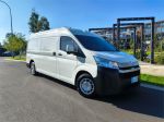 Image for 2021 Toyota Hiace GDH320R SLWB