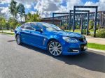 Image for 2015 HOLDEN COMMODORE 4D SEDAN VF MY15 SV6 STORM