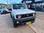 Image for 2020 Suzuki Jimny GJ GLX