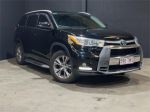 Image for 2014 TOYOTA KLUGER 4D WAGON GSU55R GXL (4x4)