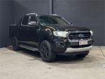 Image for 2020 Ford Ranger PX MkIII Wildtrak