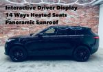 Image for 2021 Land Rover Range Rover Velar L560 MY21 P250 R-Dynamic S