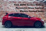 Image for 2021 BMW 1 Series F40 M135i