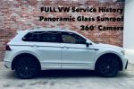 Image for 2019 Volkswagen Tiguan 5N Highline