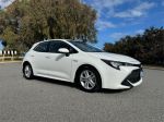 Image for 2021 Toyota Corolla ZWE211R Ascent Sport