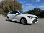 Image for 2019 Toyota Corolla MZEA12R Ascent Sport