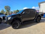 Image for 2013 Mitsubishi Triton Utility MN MY14 GLX