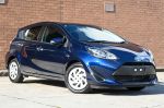 Image for 2018 Toyota Aqua Hatchback NHP10 S SYLE BLACK