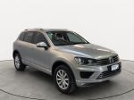 Image for 2015 Volkswagen Touareg SUV 7P MY16 150TDI
