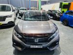 Image for 2019 Honda Civic FK5 VTi-S