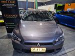 Image for 2009 MITSUBISHI LANCER 4D SEDAN CJ MY09 ES