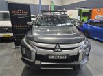 Image for 2018 Mitsubishi Triton MR GLS Premium