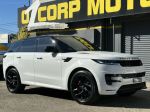 Image for 2024 Land Rover Range Rover Sport L461 D250 Dynamic SE