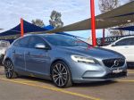 Image for 2016 Volvo V40 Hatchback M Series MY17 D2 Momentum